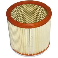 Dauerfilter ø 150 h 170 m/m für Aquavac Staubsauger Dauerfilter ø 150 h 170 m/m für Aquavac Staubsauger von Aquavac