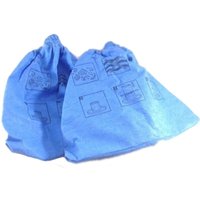 Ersatzteil - Original-Set 2 Filtertaschen - - AQUAVAC, EWT Ersatzteil - Original-Set 2 Filtertaschen - - AQUAVAC, EWT von Aquavac