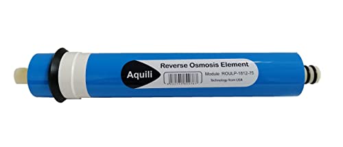 Aquili DA052 Membran 1812, 98%, 75 Gld von Aquili