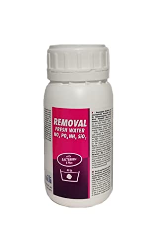 Aquili REM001 No3, Po4, Sio2 Removal Fresh Water von Aquili