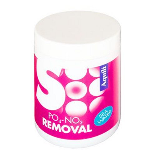 Aquili REM003 Po4, No3 Removal Sea Water von Aquili