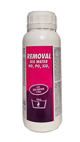 Aquili REM004 Po4, No3 Removal Sea Water von Aquili