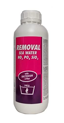 Aquili REM014 Po4, No3 Removal Sea Water von Aquili