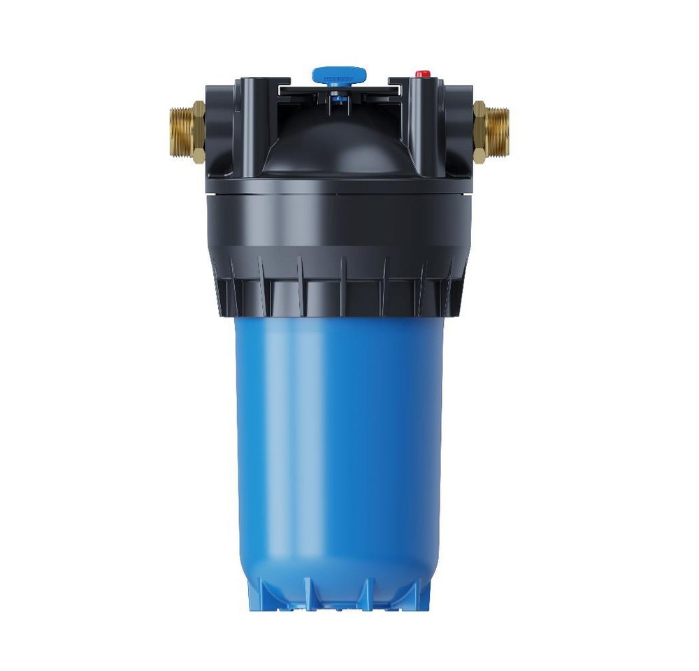 Aquintos Wasseraufbereitung Untertisch-Trinkwassersystem Wasserfilter Filtergehäuse mit 1AG, AQUAPHOR GROSS Midi" von Aquintos Wasseraufbereitung