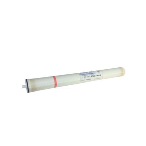 Vontron Membrane Ultra Niederdruckmembrane Wasserfilter 2000GPD XLP11-4040 für RO Umkehrosmoseanlagen mit 7600 Liter Membrane 4 x 40 Zoll von Aquintos Wasseraufbereitung