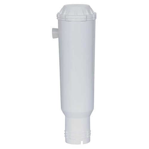 Wasserfilter Nachfüllset passend für Melitta ‧ Nivona ‧ Krups ‧ AEG Kaffeevollautomaten | Filterpatrone von Aquintos Wasseraufbereitung