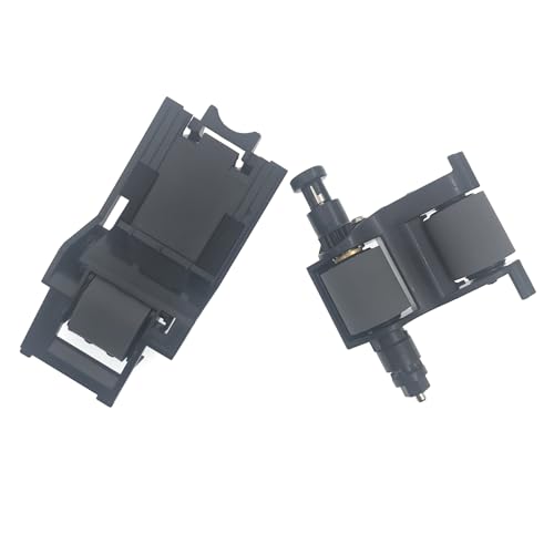 Aqxyhjk 1SET X L2725-60002 L2718A Doc Feeder ADF Pickup Roller Ersatz Kit for M630 M680 M651 M525 M575 M725 M775 X585 7500 8500 von Aqxyhjk