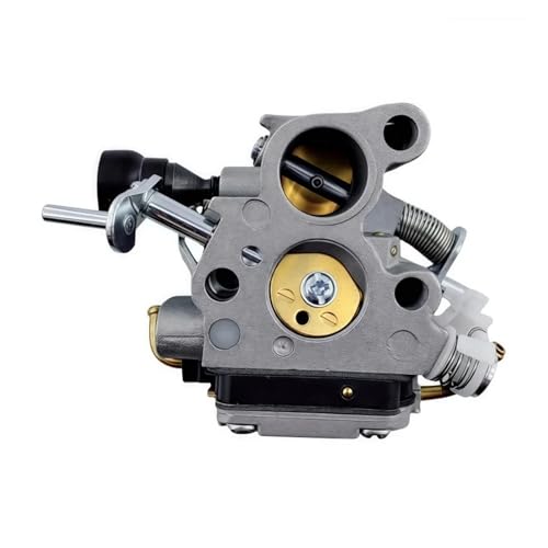 Aqxyhjk 506450501 Vergaser for 440 435 440E 435E 135 140 140E 135E CS2240 CS2240S Ersetzen C1T-EL41A C1T-EL41 von Aqxyhjk