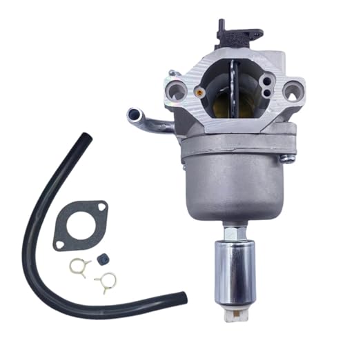 Aqxyhjk 594593 Vergaser for 17,5 PS 591731 796109 31H777 590400 796078 498811 794161 795477 593514 697141 697190(1 Set A) von Aqxyhjk