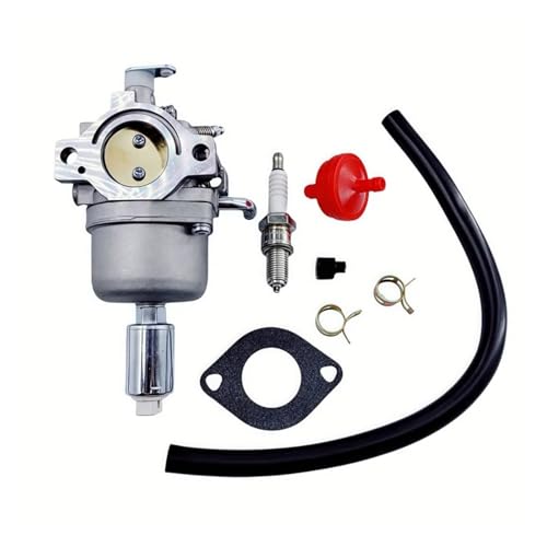 Aqxyhjk 594593 Vergaser for 17,5 PS 591731 796109 31H777 590400 796078 498811 794161 795477 593514 697141 697190(1 Set B) von Aqxyhjk