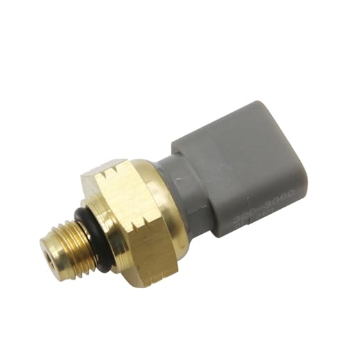 Aqxyhjk Enginefuel Öldrucksensor 320-3060 for CAT C13 C15 C9.3 C27 3512 3516 C175 3203060 T406711 Aqxyhjk Enginefuel Öldrucksensor 320-3060 for CAT C13 C15 C9.3 C27 3512 3516 C175 3203060 T406711 von Aqxyhjk