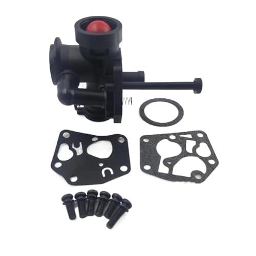 Aqxyhjk Rasenmäher Vergaser Carb for 499809 498809A 494406 795477 795469 794147 699660 Kit Aqxyhjk Rasenmäher Vergaser Carb for 499809 498809A 494406 795477 795469 794147 699660 Kit von Aqxyhjk