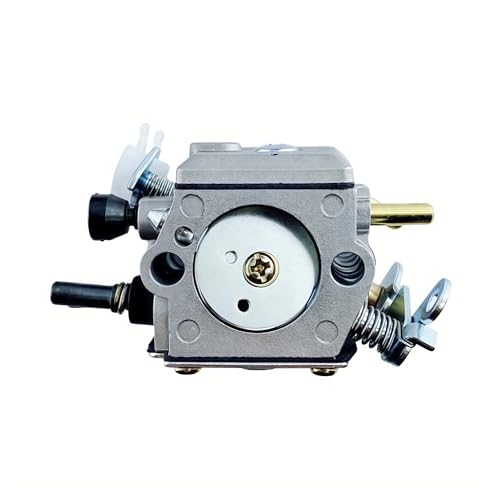 Aqxyhjk Vergaser-Ansaugkit Carb HD-12 HD-6 362 365 371 372 372XP for Kettensäge 503283203(1 Pc) von Aqxyhjk