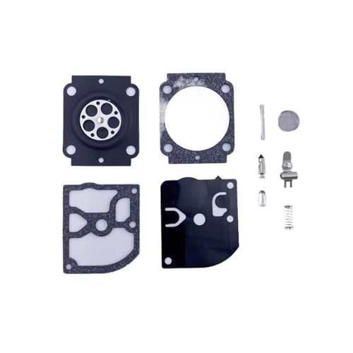 Aqxyhjk Vergaser-Reparatursätze for Fs55/Fs85/Fs120/250/300/350/380/Fr108 Bg86(1 Set) von Aqxyhjk