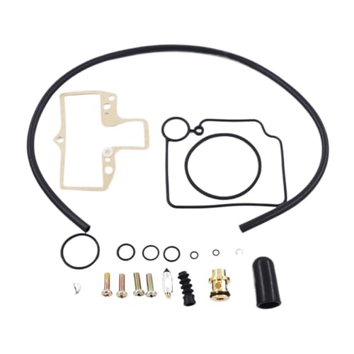 Aqxyhjk Vergaser-Umbausatz passend for HSR42 HSR45# KHS-016 42-6237 KHS-016 Aqxyhjk Vergaser-Umbausatz passend for HSR42 HSR45# KHS-016 42-6237 KHS-016 von Aqxyhjk