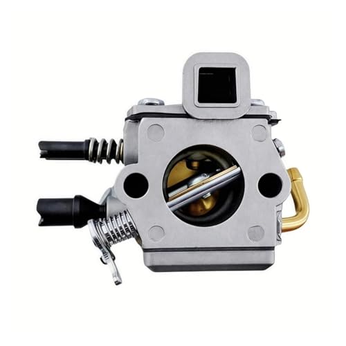 Aqxyhjk Vergaser for 034 036 C3A-S31A 40-HE-20A MS340 MS350 MS360 360Pro Kettensäge Motor Aqxyhjk Vergaser for 034 036 C3A-S31A 40-HE-20A MS340 MS350 MS360 360Pro Kettensäge Motor von Aqxyhjk