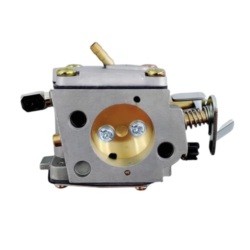 Aqxyhjk Vergaser for 041 041AV, ersetzt Nr. 1110 120 0609 1115 404 3200 1110 120 1601 051 Kettensägenmotor Aqxyhjk Vergaser for 041 041AV, ersetzt Nr. 1110 120 0609 1115 404 3200 1110 120 1601 051 Kettensägenmotor von Aqxyhjk
