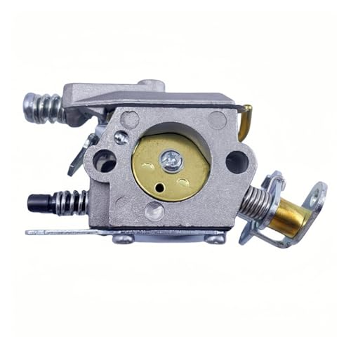 Aqxyhjk Vergaser for 136 137 137E 141 142 141LE 142E for Säge Ersetzt for C1Q-W29E Carb WT-834 WT-657 WT-285 Aqxyhjk Vergaser for 136 137 137E 141 142 141LE 142E for Säge Ersetzt for C1Q-W29E Carb WT-834 WT-657 WT-285 von Aqxyhjk