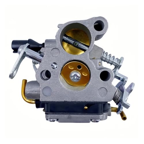 Aqxyhjk Vergaser for 235 235E 236 236E 240 240E CS2238 CS2234 C1t-w33c OE 574719402 545072601 Kettensäge Motor(1 pc) von Aqxyhjk