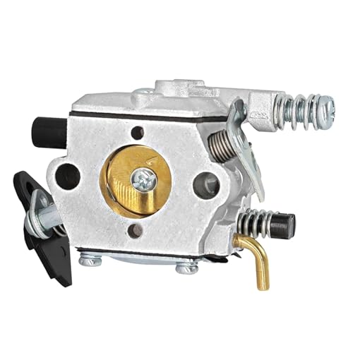 Aqxyhjk Vergaser for 4100 41cc 3800 38cc WT840A 2 Kettensägenmotor Aqxyhjk Vergaser for 4100 41cc 3800 38cc WT840A 2 Kettensägenmotor von Aqxyhjk