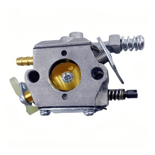 Aqxyhjk Vergaser for 50 51 55 WT-170-1 WT-170 WT-223 Kettensägenmotor Aqxyhjk Vergaser for 50 51 55 WT-170-1 WT-170 WT-223 Kettensägenmotor von Aqxyhjk