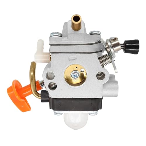 Aqxyhjk Vergaser for FS90R FS90K FS110R KM90 KM100 FS100 FC95 FS110 FS110X FS110RX FS130 FS130R SP90 Fadentrimmermotor Aqxyhjk Vergaser for FS90R FS90K FS110R KM90 KM100 FS100 FC95 FS110 FS110X FS110RX FS130 FS130R SP90 Fadentrimmermotor von Aqxyhjk