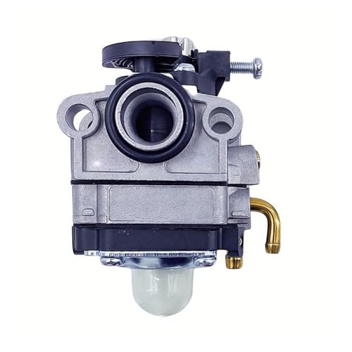 Aqxyhjk Vergaser for GT22 GX22 GX31 FG100 139F TB26TB TB475SS Ersatz #16100-ZM5-A95 16100-ZM5-845 Freischneidermotor(1 pc B as attached) von Aqxyhjk
