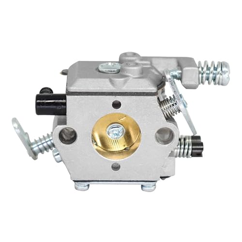Aqxyhjk Vergaser for MS170 MS180 017 018 WT-325 WT325 Kettensägenmotor von Aqxyhjk