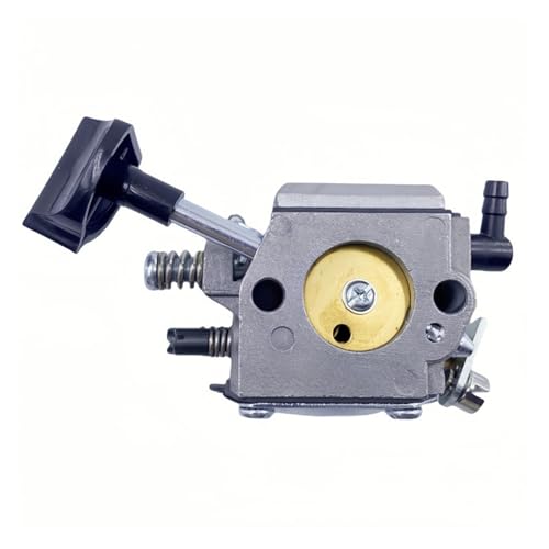 Aqxyhjk Vergaser for SR320 SR340 SR400 SR420 BR320 BR420 HD-4A HD-4B HD-13B OEM 42031200601 42031200607 Gebläse Motor(SR320) von Aqxyhjk