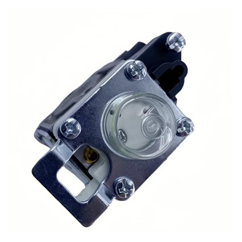 Aqxyhjk Vergaser for SRM225 SRM225i SRM225U SRM225SB GT225 GT225SF PAS225 PE225 PPF225 SHC225 RB-K93 Fadentrimmermotor(1pc) von Aqxyhjk