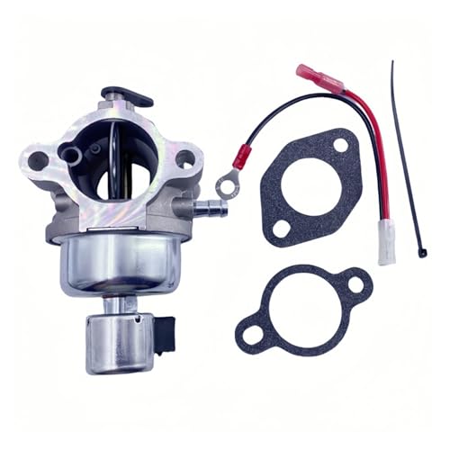 Aqxyhjk Vergaser for SV-Serie SV470 SV600 SV591 Motor 12 853 117-S 20-853-33-S 175 PS SV530 L110 Rasenmäher Traktormotor(1 Set A as attached) von Aqxyhjk