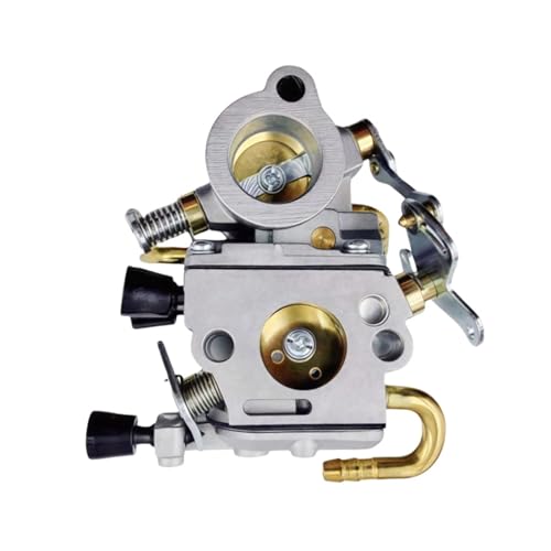 Aqxyhjk Vergaser for TS410 TS420 C1Q-S118 Ersatz OE 4238 120 0600 Trennsäge Motor(1 pc as attached) von Aqxyhjk