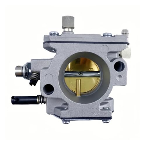 Aqxyhjk Vergaser for WB-37-1 WB-37 WB-47 185 F200 F100 130cc-200cc OE 472-03900-0C0 Rasenmähermotor Aqxyhjk Vergaser for WB-37-1 WB-37 WB-47 185 F200 F100 130cc-200cc OE 472-03900-0C0 Rasenmähermotor von Aqxyhjk