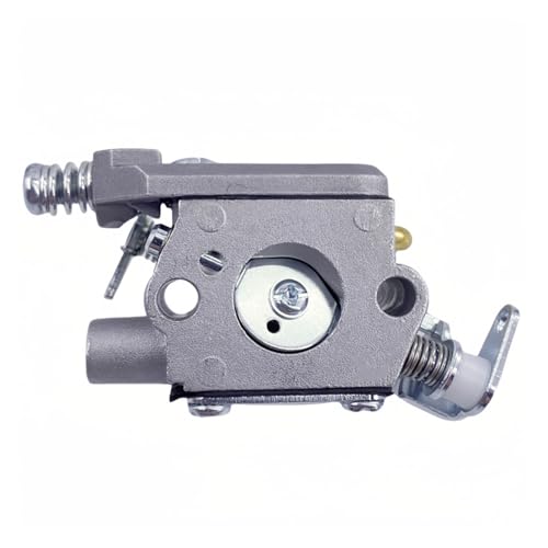 Aqxyhjk Vergaser for WT962 WT-962 2500 25PODA G2500 G-2500 G-2500TS OG4812 GF30 31cc Kettensäge Motor Aqxyhjk Vergaser for WT962 WT-962 2500 25PODA G2500 G-2500 G-2500TS OG4812 GF30 31cc Kettensäge Motor von Aqxyhjk