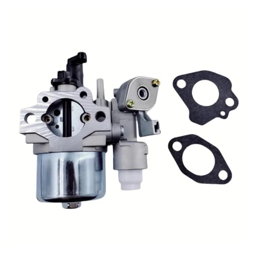 Aqxyhjk Vergaserersatz for EX13 EX17 EX17D SP17 SP170 Motor, ersetzt 277-62301-30, 277-62301-50 Aqxyhjk Vergaserersatz for EX13 EX17 EX17D SP17 SP170 Motor, ersetzt 277-62301-30, 277-62301-50 von Aqxyhjk