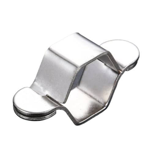 1x Silber Metall Wasserhahn Hexagon Mutter Schlüssel Reparatur Werkzeug Abnehmbare Küche Tap Zulauf Schlauch Schraubenschlüssel lingli 1x Silber Metall Wasserhahn Hexagon Mutter Schlüssel Reparatur Werkzeug Abnehmbare Küche Tap Zulauf Schlauch Schraubenschlüssel lingli von Aqxyxsw