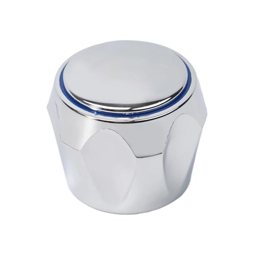 Badezimmer-Set Wasserhahngriff Sprinkler Bewässerungsgeräte 2 Handräder + Schrauben Handrad lingli Badezimmer-Set Wasserhahngriff Sprinkler Bewässerungsgeräte 2 Handräder + Schrauben Handrad lingli von Aqxyxsw