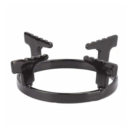 GUYTRM Gusseisen Wok Pan Topf Unterstützung Rack Stand Brenner Gasherd Kochfelder Herd Küche Kochgeschirr Kochfeld Zubehör Schutz lingli GUYTRM Gusseisen Wok Pan Topf Unterstützung Rack Stand Brenner Gasherd Kochfelder Herd Küche Kochgeschirr Kochfeld Zubehör Schutz lingli von Aqxyxsw