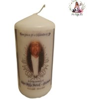 Fotokerze - Personalisierte Kerze Dankeschön Geburtstagsgeschenk Geschenk Fotokerze - Personalisierte Kerze Dankeschön Geburtstagsgeschenk Geschenk von ArCraftsLtd