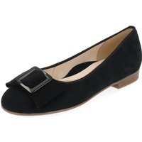 Ara Ballerina "Ara Ballerinas Veloursleder" Ara Ballerina "Ara Ballerinas Veloursleder" von Ara