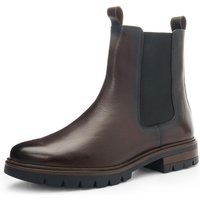 Ara Chelseaboots "CAMBRIDGE" Schlupfstiefel in bequemer Schuhweite G (= weit) von Ara