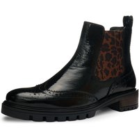 Ara Chelseaboots "TULSA" Boots, Winterboots in Weite G (= weit) von Ara