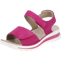 Ara Keilsandalette "Ara Sandalen Veloursleder" Ara Keilsandalette "Ara Sandalen Veloursleder" von Ara