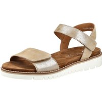 Ara Riemchensandale "Ara Pantoletten Veloursleder" Ara Riemchensandale "Ara Pantoletten Veloursleder" von Ara