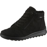 Ara Schnürboots "TORONTO" Snowboots, Winterstiefel mit Gore-Tex und Weite sehr weit von Ara