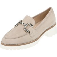 Ara Slipper "Ara Slipper Veloursleder" Ara Slipper "Ara Slipper Veloursleder" von Ara