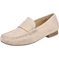 Ara Slipper "Ara Slipper Veloursleder" Ara Slipper "Ara Slipper Veloursleder" von Ara
