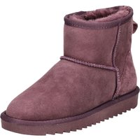 Ara Stiefelette "Ara Stiefelette Veloursleder/Textil" von Ara
