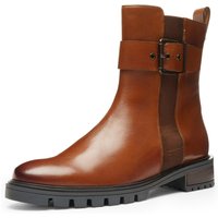 Ara Stiefelette "TULSA" Biker Boots, Stiefel mit Blockabsatz in G-Weite von Ara