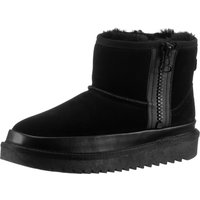 Ara Winterboots "ALASKA", Schlupfboots, Snowboots mit Anziehlasche, H-Weite (sehr weit) von Ara